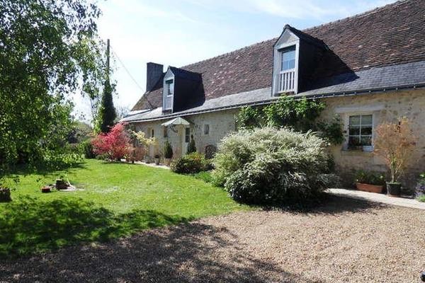 Semlancay (37) - For sale a quality..
