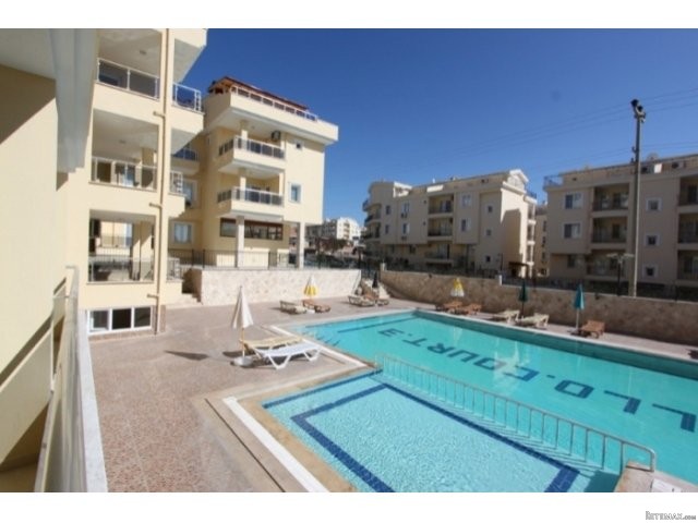 Altinkum Apartment 13034