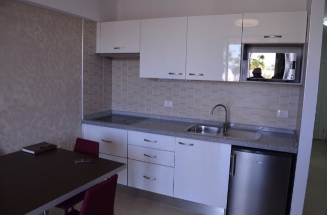 1 Bedroom Apartment, Acapulco, Las..