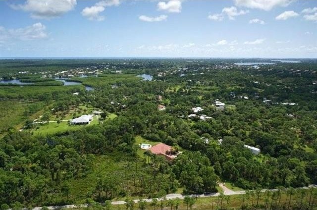 Land For Sale: Jupiter, Florida