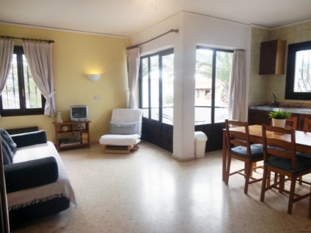 LAS MARINAS Apartamento de 1 dormitorio.. - 2
