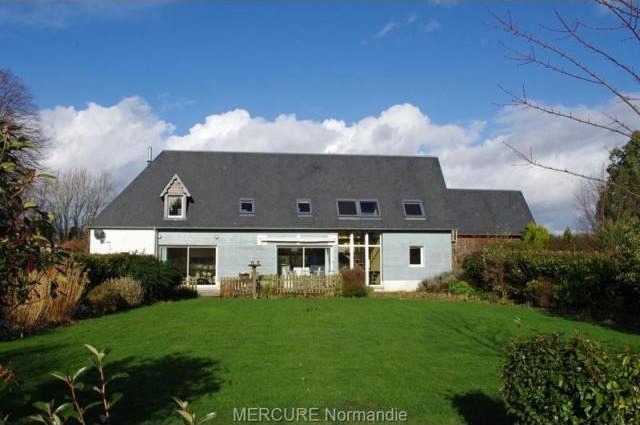 4 bedroom Character For Sale: 14600.. - 2
