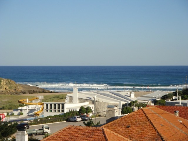 Apartment in Praia das Macas