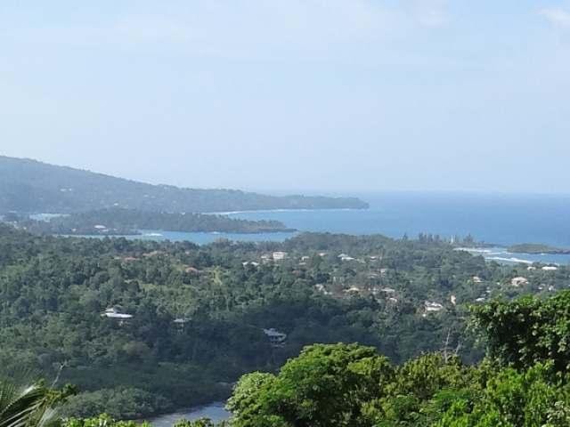 Hotel - Port Antonio - For Sale - 2