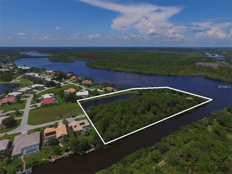Land For Sale: 4700 Arlington Dr..