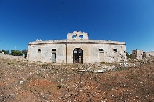 Stunning antique farmhouse, with sea.. - 2