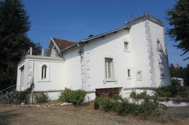4 bedroom Character For Sale: 40630.. - 2