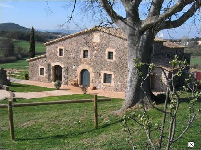 7 Bedrooms - Country House - Girona -..