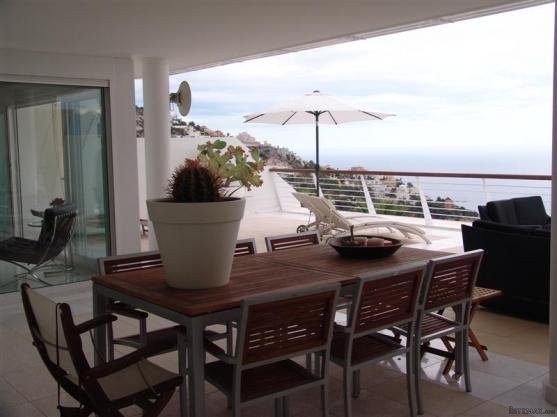 Apartment in Altea - 2