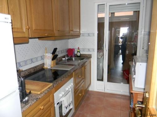 Apartment, Mojacar, Almeria, Spain - 2