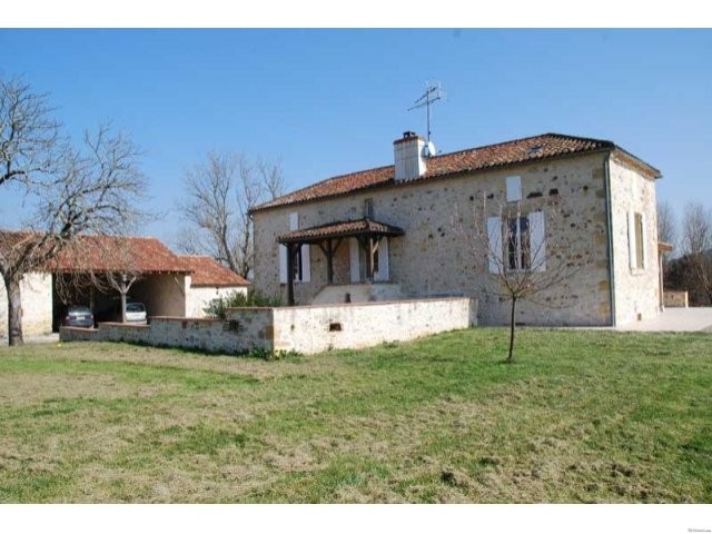 Handsome Country Property