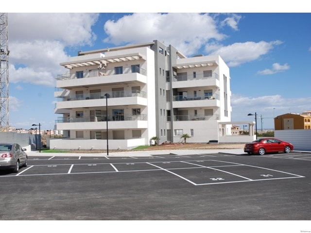 New apartments in La Zenia, Orihuela.. - 2