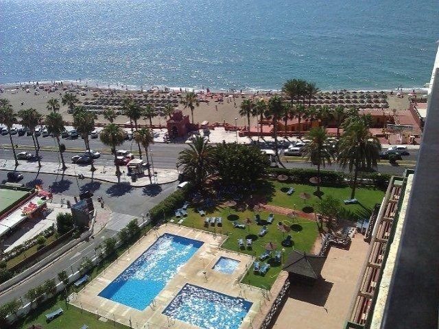 1 Bed Apartment for sale in Benalmadena.. - 2