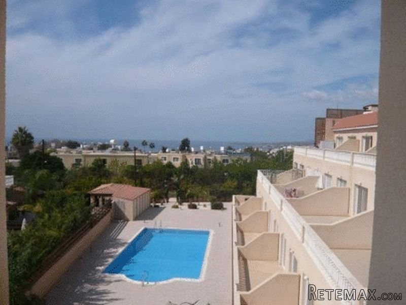 2 Bedrooms - Apartment - Paphos - For.. - 2