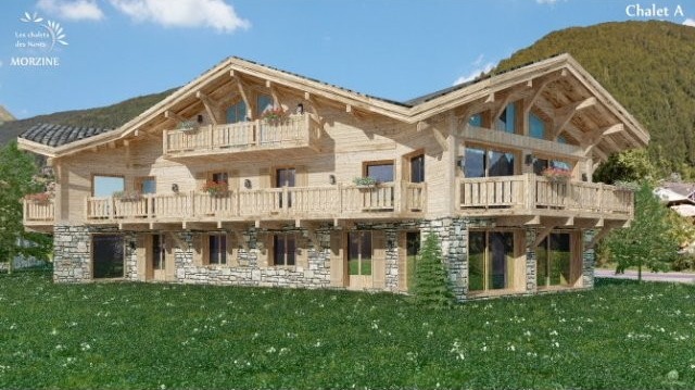 Luxury new build development in.. - 2