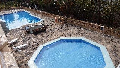 Apartment For Sale in Playa De Las..