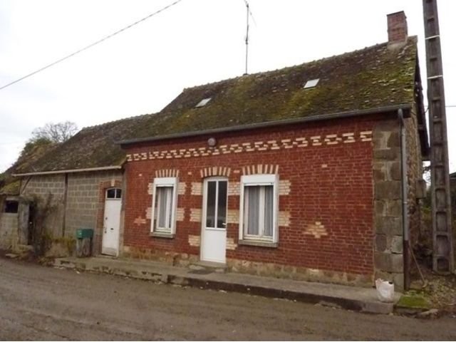 Hamlet House to Renovate