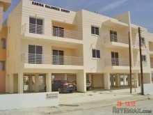 Sea View Apartments For Sale - Larnaca..