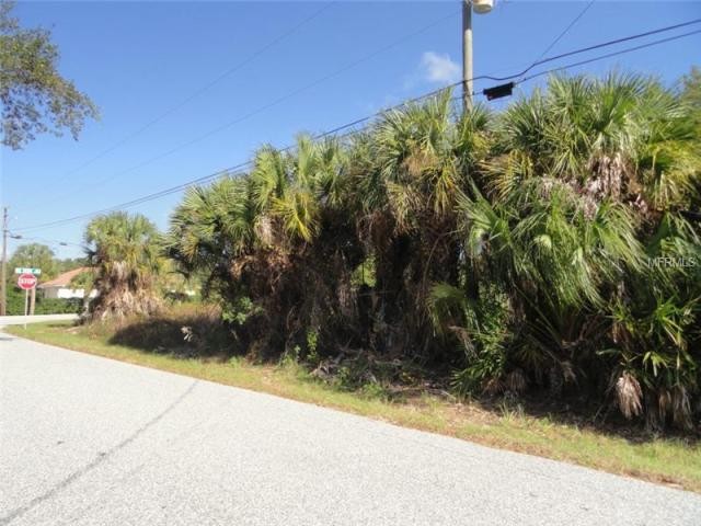 Land For Sale: Sevilla St, North Port.. - 2