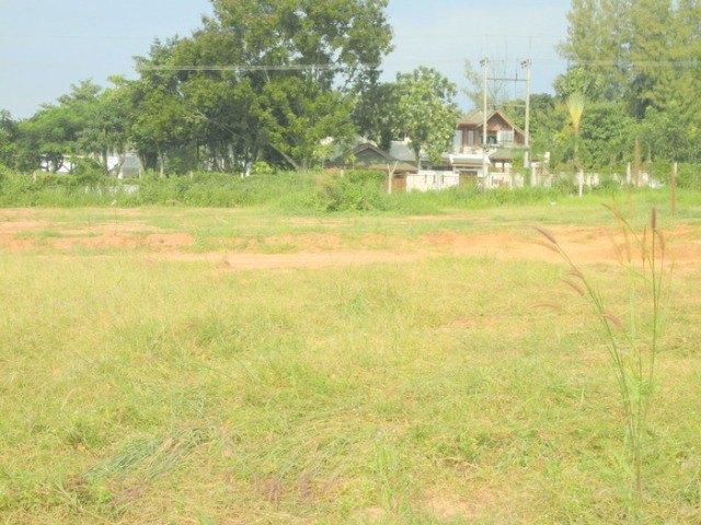Land Plot adjacent to Phoenix Golf.. - 2