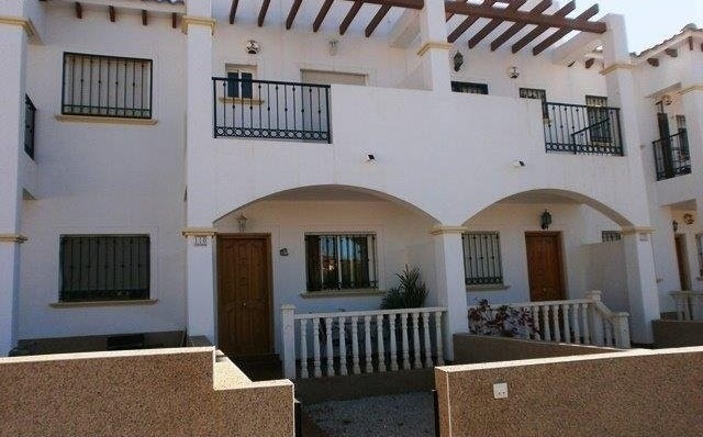 Resale · Townhouse · Spain · Costa Bl.. - 2