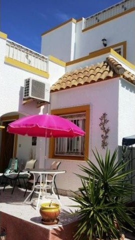 Semi-Detached for sale 165.950 €..