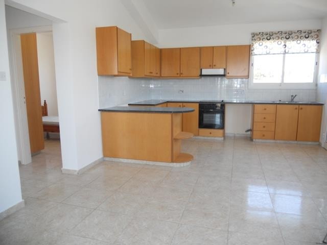 Two bedroom apartment for sale..
