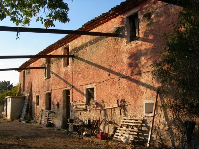 30 Acres of Land with Farmhouse - 2