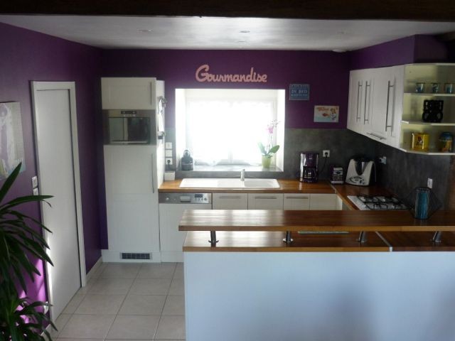 Maison A Vendre Ouest Alencon - 2