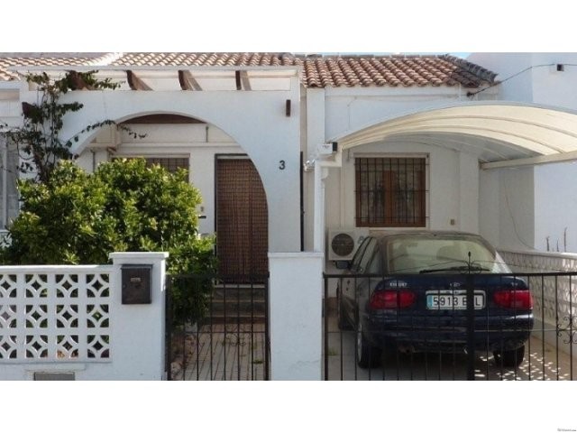 Resale · Townhouse · Spain · Costa Bl.. - 2