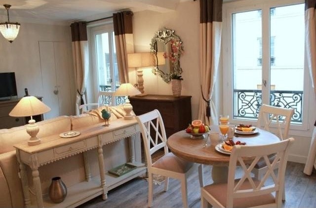 1 bedroom Property For Sale: Paris 7th.. - 2