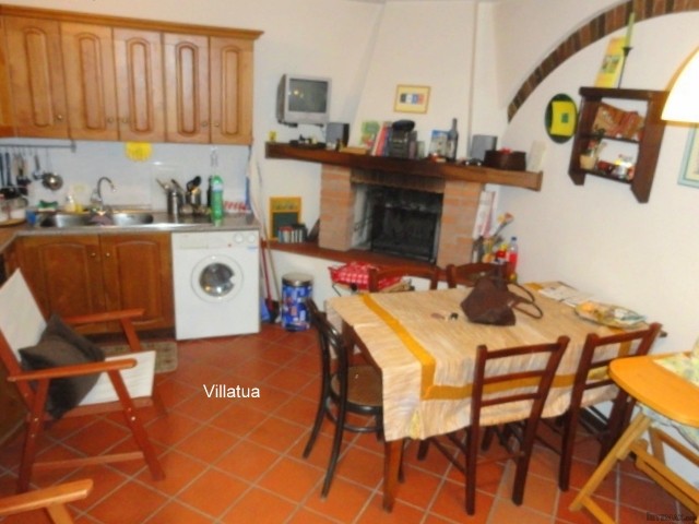 Village/town House - For Sale - Bagni.. - 2