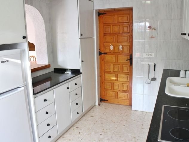 Villa in Javea - 2
