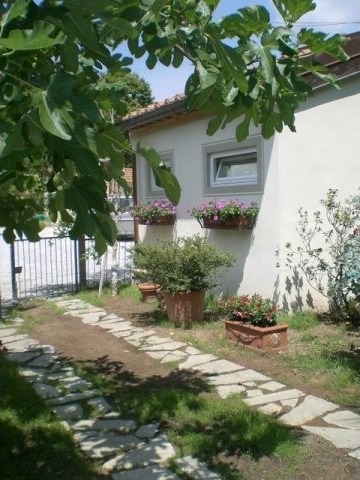 Village/town House - For Sale - Coastal..