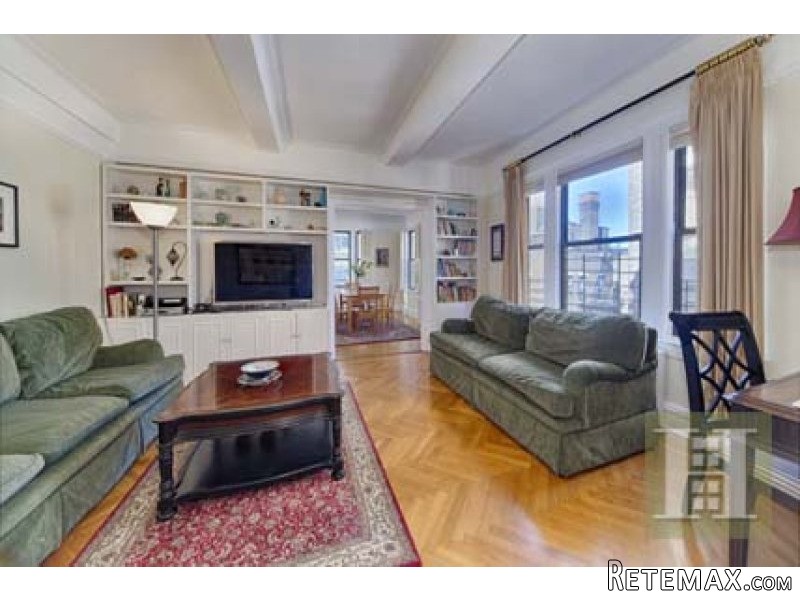 2 bedroom Apartment For Sale: 321 WEST..
