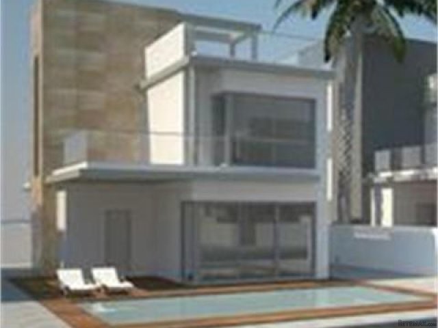 4 bedroom Villa For Sale: Detached..