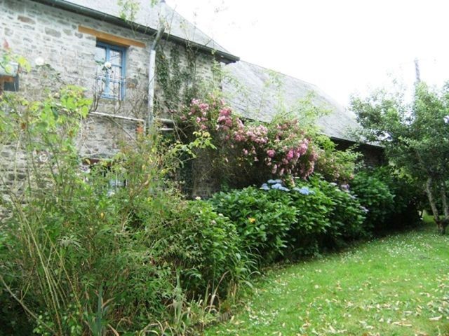 La Haye Pesnel - House For Sale - 2