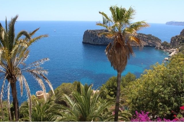 Plot in Javea - 2