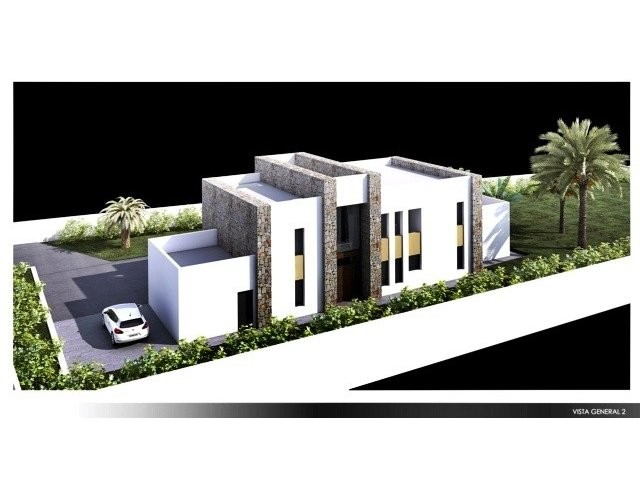 Villa for sale in Javea - 2