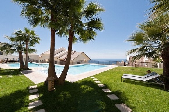 APARTMENT FOR SALE LOS MONTEROS - 2