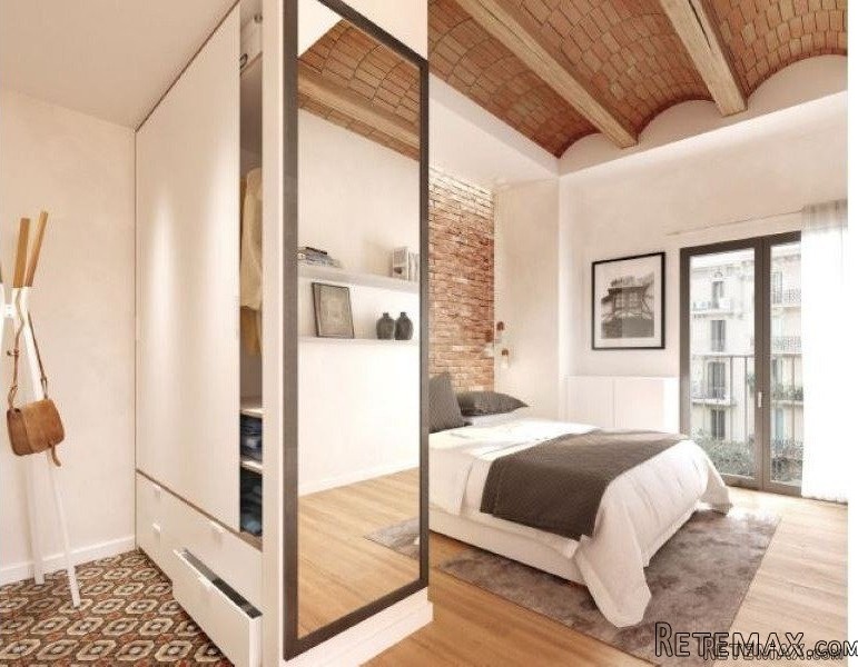Barcelona Refurbished 2 Bed Flat For.. - 2