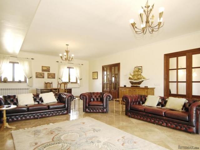 Impressive country estate in Llucmajor - 2