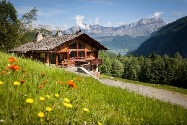 Les Houches, France