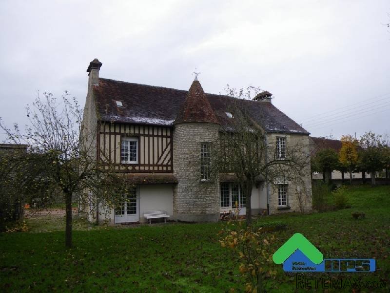 Maison ancienne en vente - 2