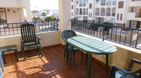 Resale · Apartment · Spain · Costa Bl..