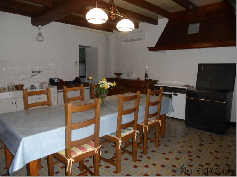 Stone House For Sale Matha - 2