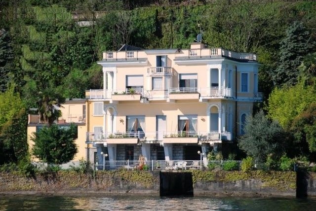 7 bedroom Villa For Sale: Baveno, IT
