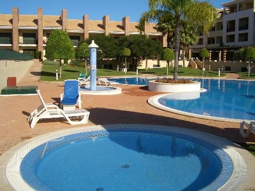 Apartment For Sale in Vilamoura