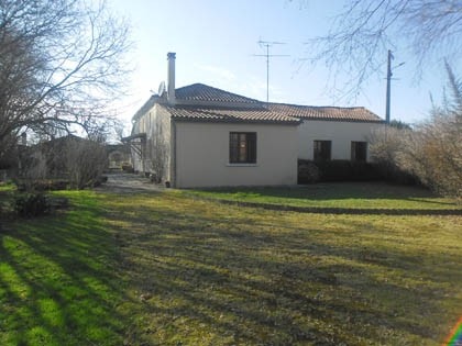 Beautiful stone property with pool - 2