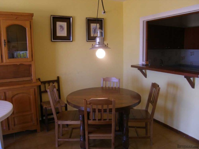 DU003-D Ground floor apartment in front.. - 2